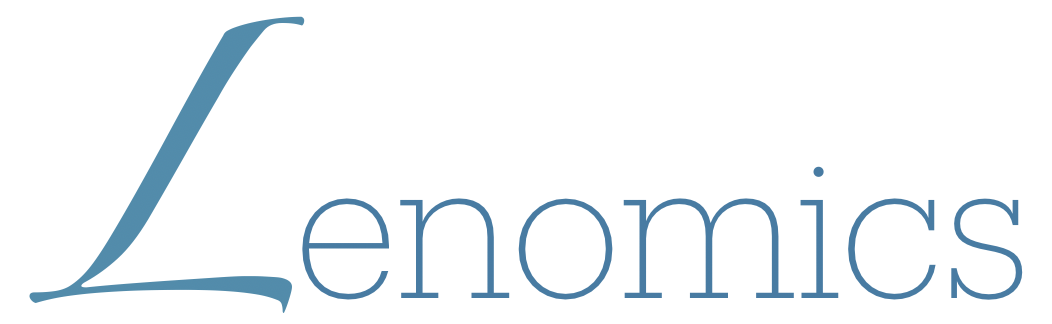 Lenomics